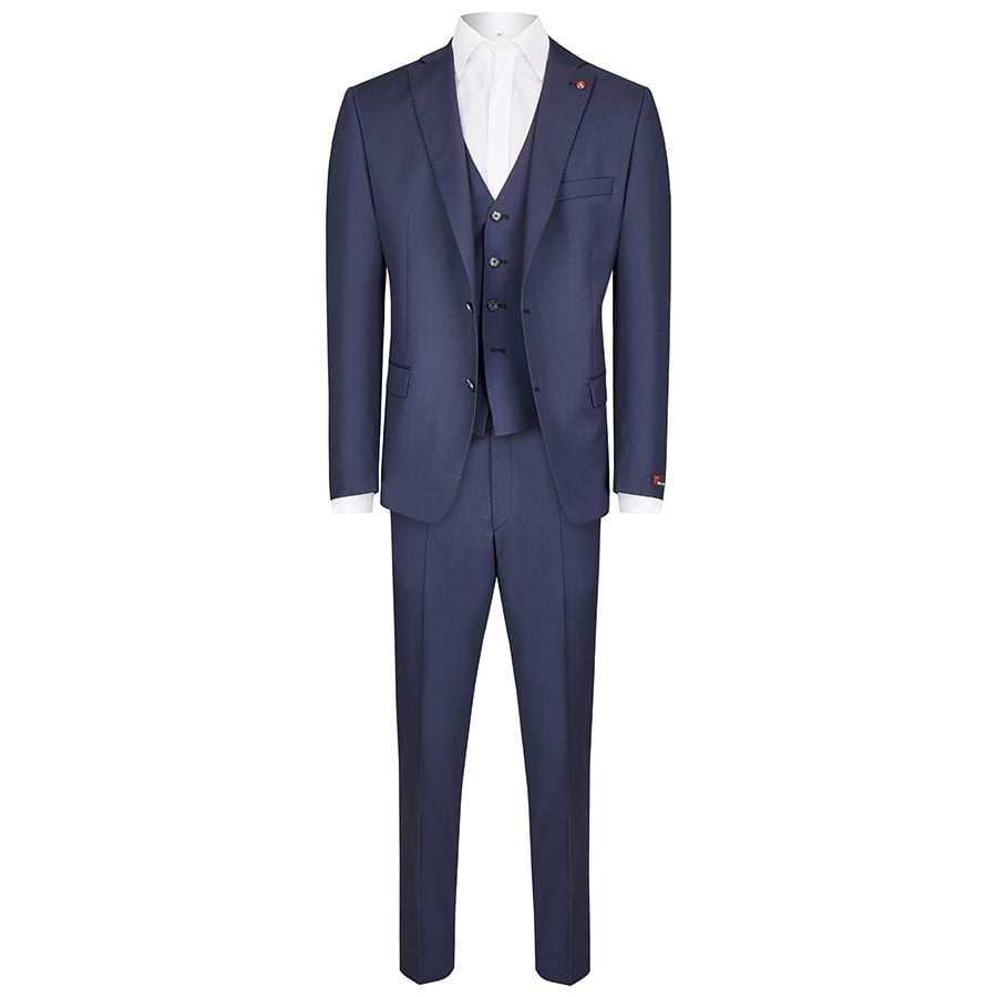 Atelier Torino 2 & 3 piece Suit | Pursuit Dublin Menswear